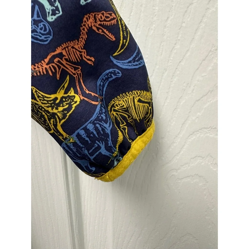 Cat & Jack vibrant dinosaur
